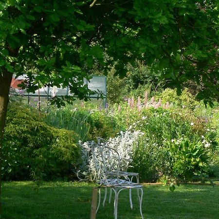 WillemanLe Jardin Du Rossignol公寓 外观 照片