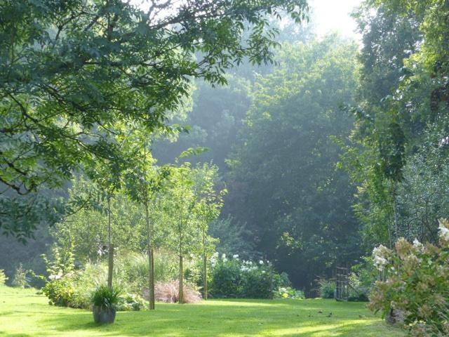 WillemanLe Jardin Du Rossignol公寓 外观 照片